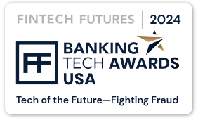 banking tech awards logo